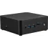 MSI Cubi NUC 1M-096XRU мини-ПК Core 5 120U 8 ГБ DDR5 512 ГБ SSD Windows 11 Pro, черный (МСИ) MSI Cubi NUC 1M-096XRU мини-ПК Core 5 120U 8 ГБ DDR5 512 ГБ SSD Windows 11 Pro, черный (МСИ)