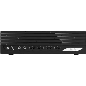 MSI PRO DP21 13M-602XRU неттоп (МСИ) MSI PRO DP21 13M-602XRU неттоп (МСИ)