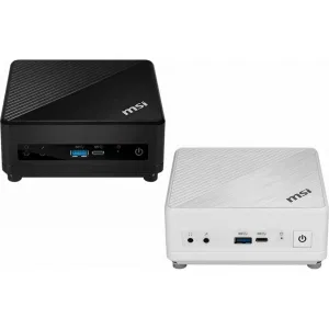 MSI Cubi 5 12M-043XRU неттоп Core i7-1255U 16 ГБ DDR4 512 ГБ SSD (МСИ) MSI Cubi 5 12M-043XRU неттоп Core i7-1255U 16 ГБ DDR4 512 ГБ SSD (МСИ)