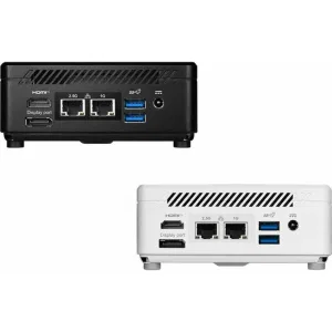 MSI Cubi 5 12M-032BRU неттоп Core i3-1215U, без ОЗУ, без SSD, без ОС (МСИ) MSI Cubi 5 12M-032BRU неттоп Core i3-1215U, без ОЗУ, без SSD, без ОС (МСИ)