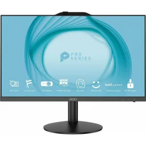 MSI Pro AP242 12M-203RU 9S6-AE0611-203 моноблок (МСИ) MSI Pro AP242 12M-203RU 9S6-AE0611-203 моноблок (МСИ)