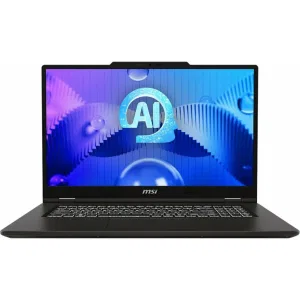 MSI Venture 17 AI A2HMG-010XRU — ноутбук 17.3 MSI Venture 17 AI A2HMG-010XRU — ноутбук 17.3