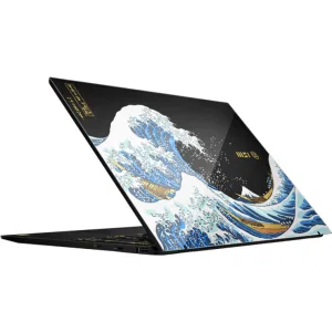 MSI Prestige 13 AI+ Ukiyo-e Edition A2VMG-096RU — ноутбук 13.3 MSI Prestige 13 AI+ Ukiyo-e Edition A2VMG-096RU — ноутбук 13.3