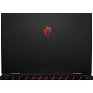 MSI Raider 18 HX AI A9WJK-216RU - игровой ноутбук 18″ UHD+ Mini LED, Ryzen 9 9955HX3D, RTX 5090 (МСИ) MSI Raider 18 HX AI A9WJK-216RU - игровой ноутбук 18″ UHD+ Mini LED, Ryzen 9 9955HX3D, RTX 5090 (МСИ)