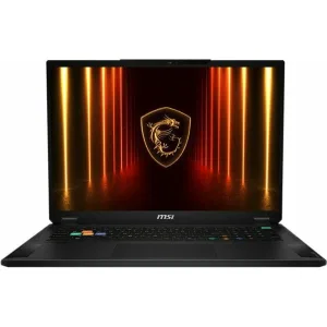 MSI STEALTH 18 HX Ai A2XWIG-051RU - ноутбук 18 MSI STEALTH 18 HX Ai A2XWIG-051RU - ноутбук 18