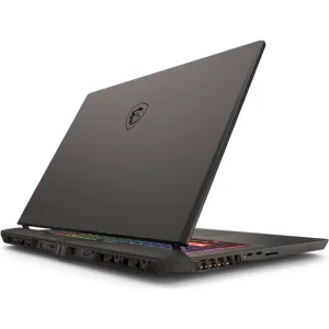 MSI Vector 17 HX AI A2XWJG-063XRU — ноутбук 17 MSI Vector 17 HX AI A2XWJG-063XRU — ноутбук 17