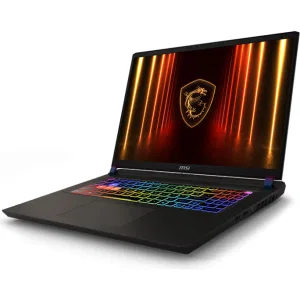 MSI Vector 17 HX Ai A2XWHG-065RU - игровой ноутбук 17 MSI Vector 17 HX Ai A2XWHG-065RU - игровой ноутбук 17