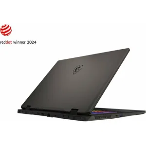 MSI Sword 17 HX B14VGKG-048XRU - игровой ноутбук 17 MSI Sword 17 HX B14VGKG-048XRU - игровой ноутбук 17