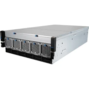 MSI G4101-05 4U серверная barebone-платформа AMD EPYC 9005/9004 (МСИ) MSI G4101-05 4U серверная barebone-платформа AMD EPYC 9005/9004 (МСИ)