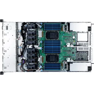 MSI CX170-S5062 S5062X170RAU12 1U серверная barebone-платформа (МСИ) MSI CX170-S5062 S5062X170RAU12 1U серверная barebone-платформа (МСИ)