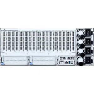 MSI CG480-S5063 S5063G480RAE20 серверная barebone-платформа 4U (МСИ) MSI CG480-S5063 S5063G480RAE20 серверная barebone-платформа 4U (МСИ)